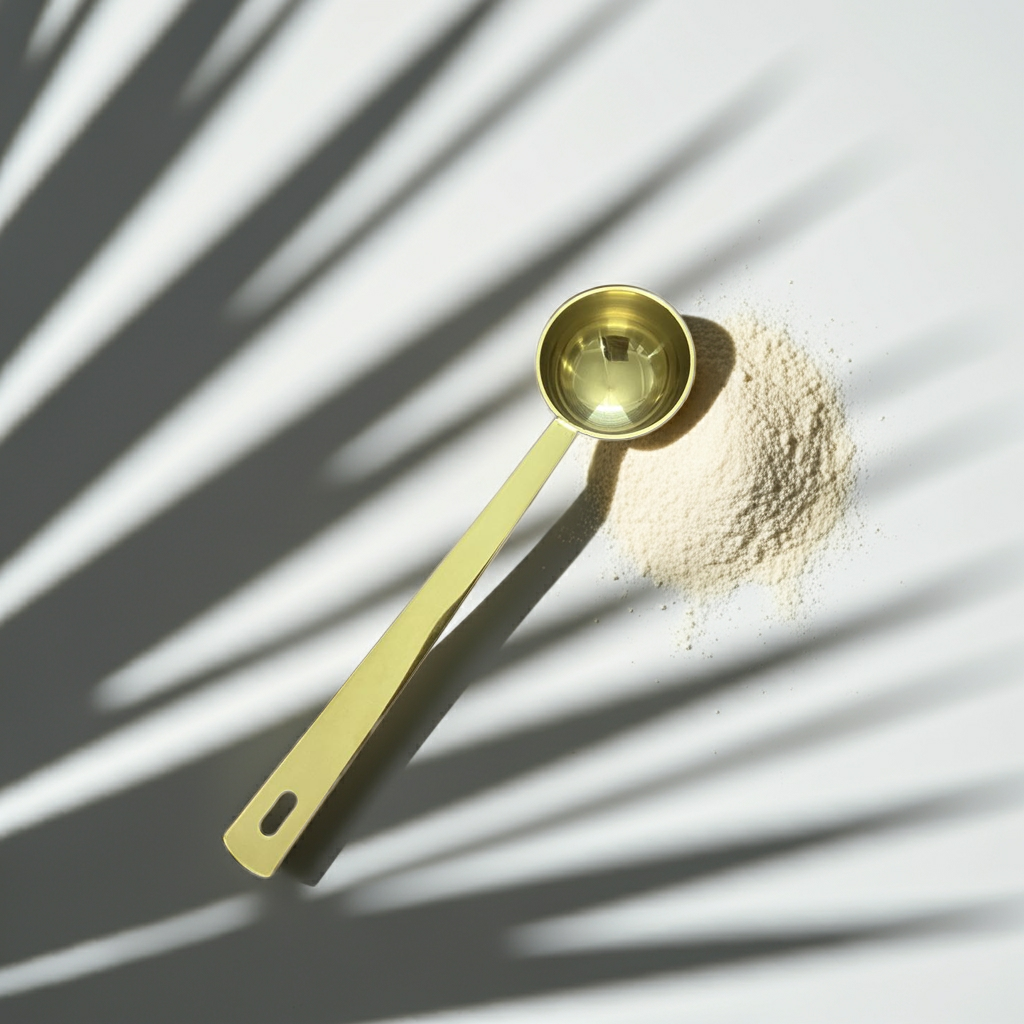 GlowNow™ Ritual-Spoon