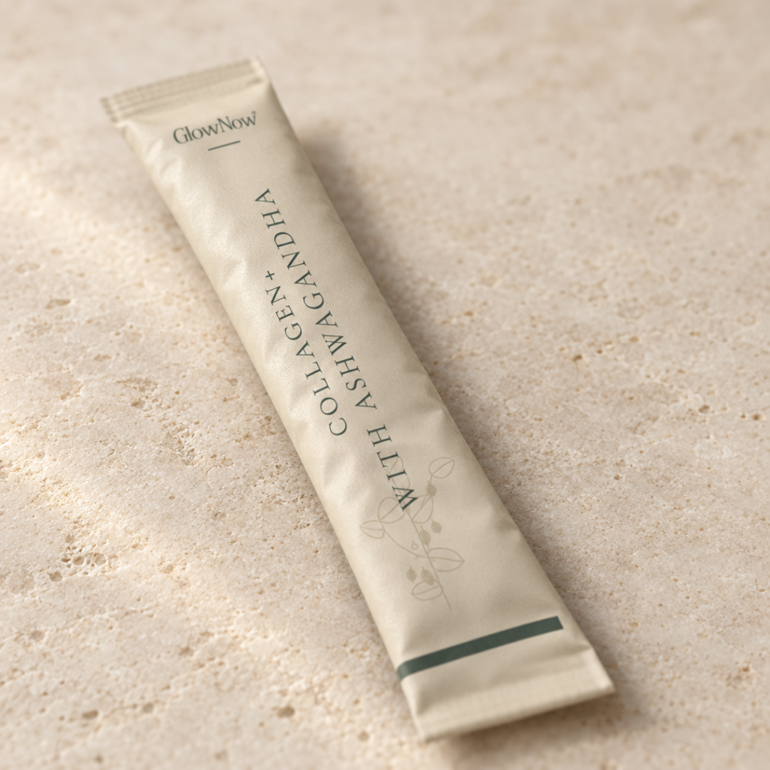 GlowNow™ Collagen+ with Ashwagandha