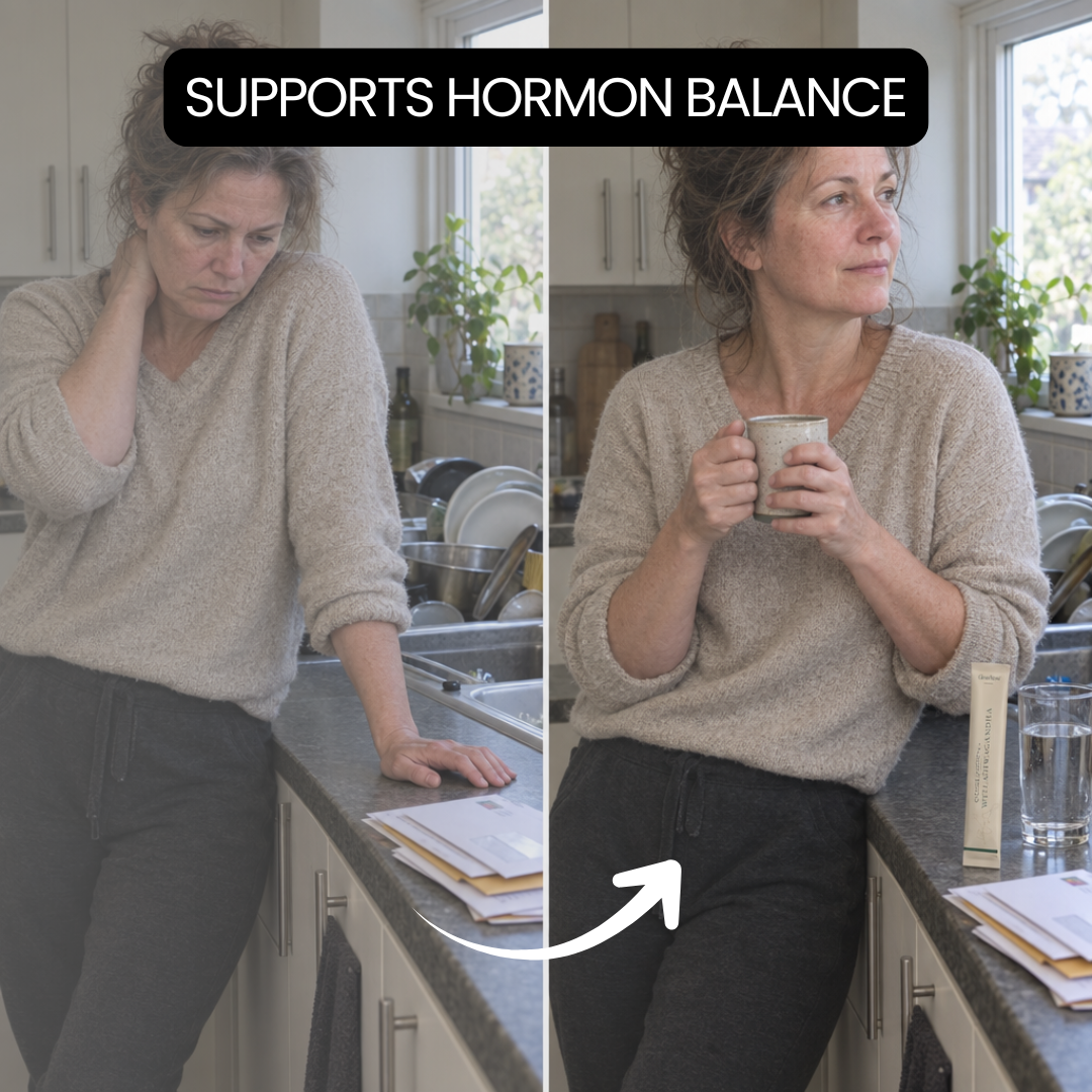 GlowNow™ Collagen+ with Ashwagandha