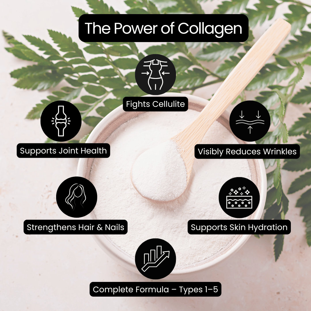 GlowNow™ Collagen+ with Astaxanthin